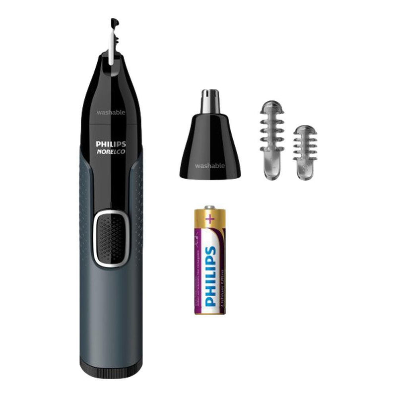 Aparador De Pêlos Philips Norelco Nosetrimmer 3000