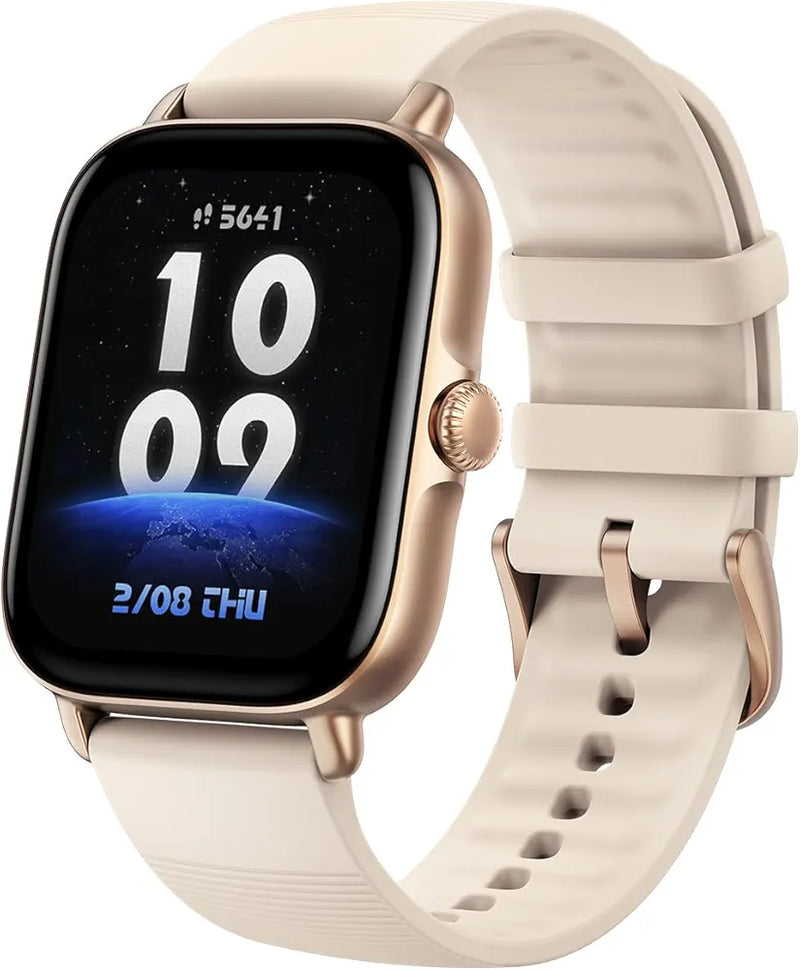 Smartwatch Haylou GST 4 Relógio Inteligente