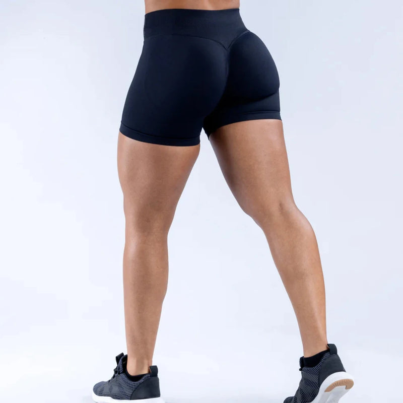 Shorts de Treino Impact Confortável Fitness Academia