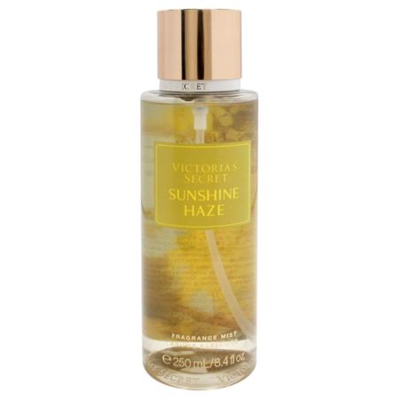 Victoria's Secrets Sunshine Haze Fragrance Mist 250ML