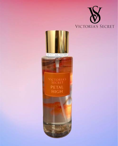 Victoria's Secret Petal High Fragrance Mist 250ML - Edição Limitada