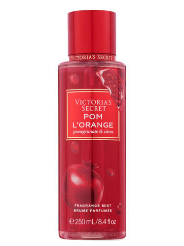 Victoria's Secret Pom L'Orange Fragrance Mist 250ML