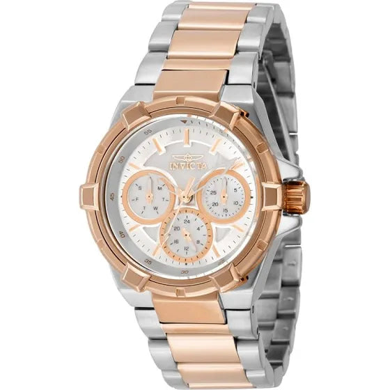 Relógio Invicta Feminino Aviator Lady 37313 Quartzo